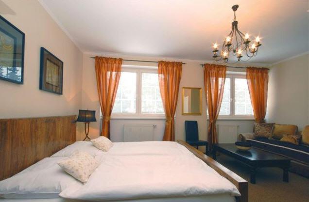 Penzion Bystrica Povazska Bystrica Ruang foto